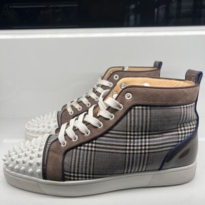 Christian Louboutin Men’s Sneakers
